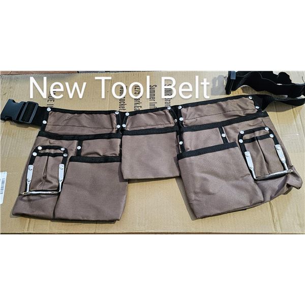 Tool Belt