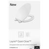 Image 1 : Toilet Seat
