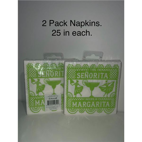 Napkins