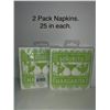 Image 1 : Napkins