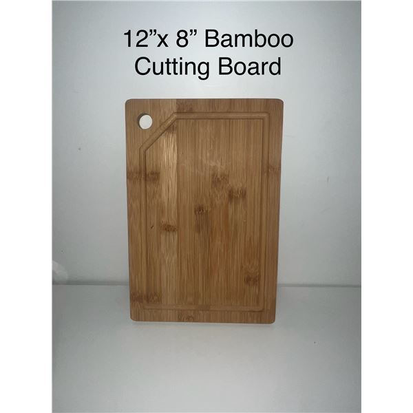 Cutting Board