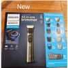 Image 1 : Electric Trimmer