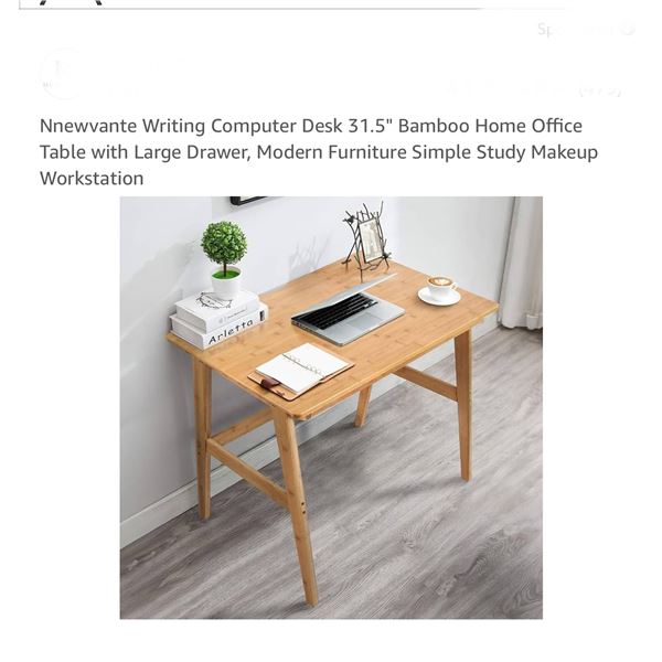 Desk