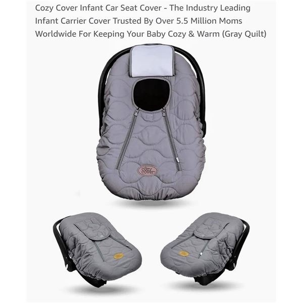 Car Seat Cover