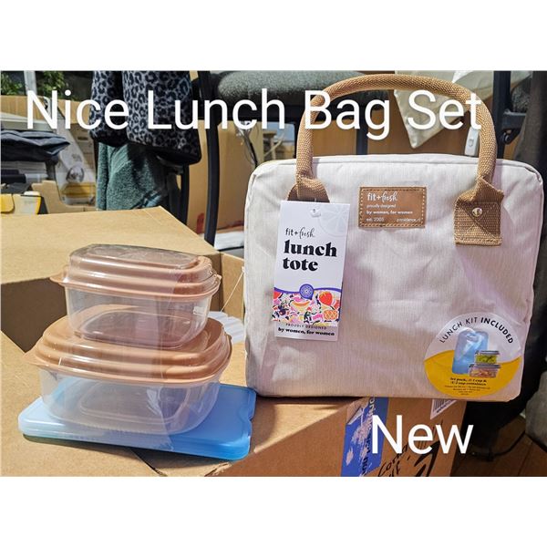 lunch Bag