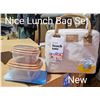 Image 1 : lunch Bag