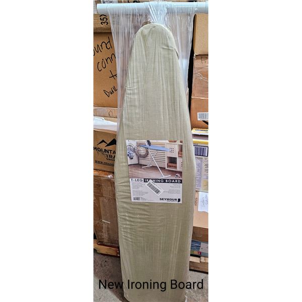 Ironing Board
