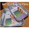 Image 1 : Baking Pans