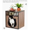 Image 1 : Cat House