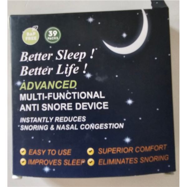Sleep Aid