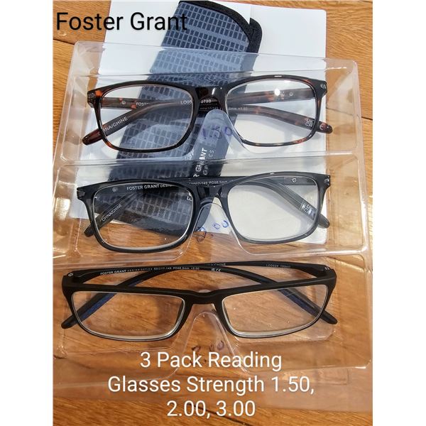 Reading Glasses