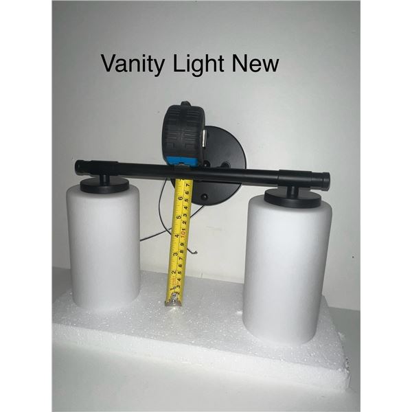 Vanity Light