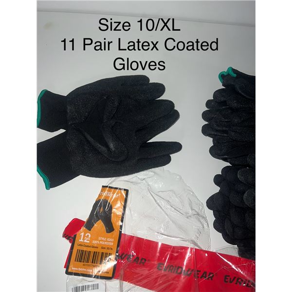 Gloves