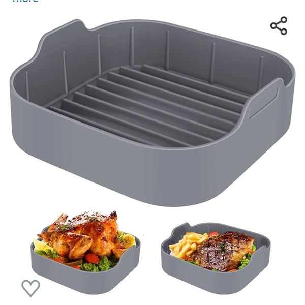 Air Fryer Liner