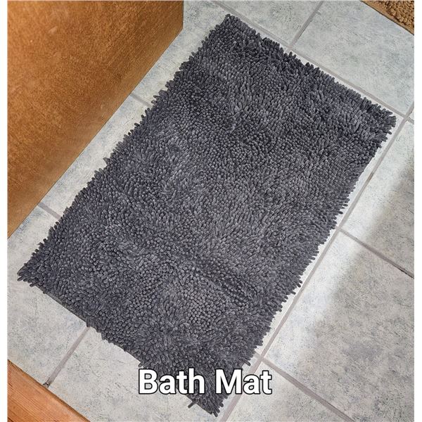 Bath Mat