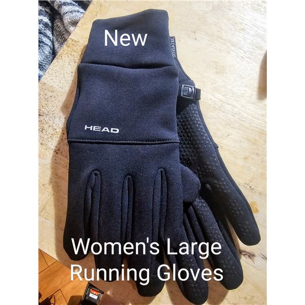 Running Gloves