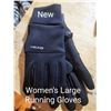 Image 1 : Running Gloves