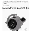 Image 1 : Air Blower