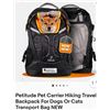 Image 1 : Dog Bag