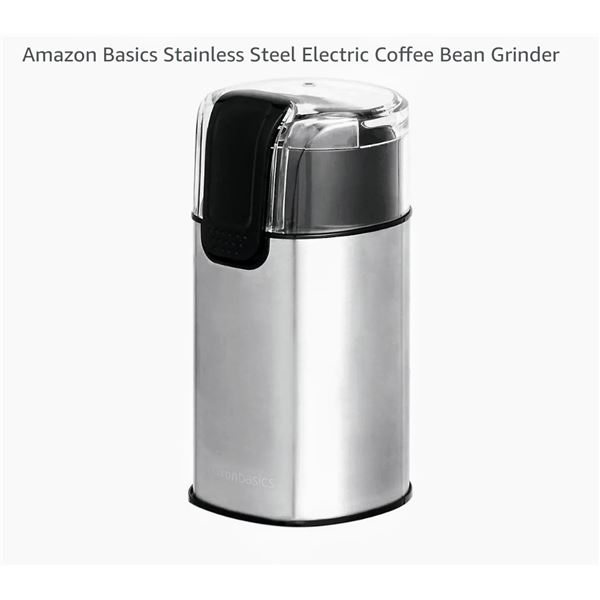 Coffee Grinder