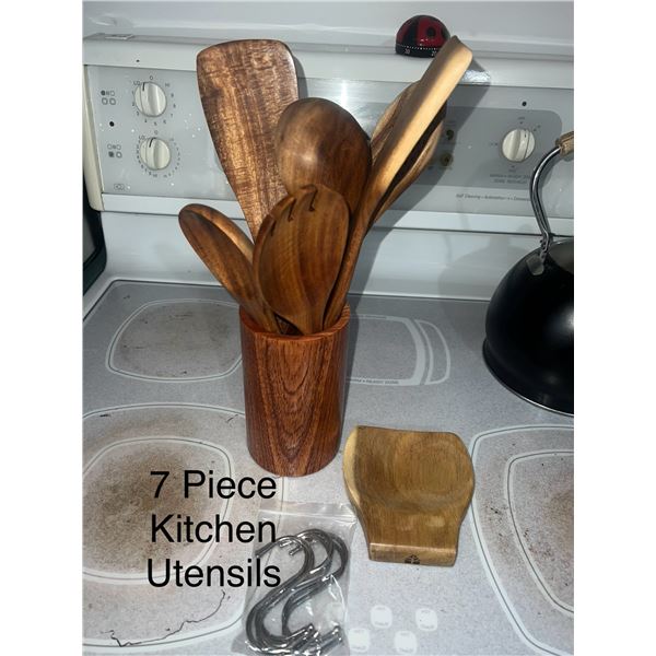 Kitchen Utensils