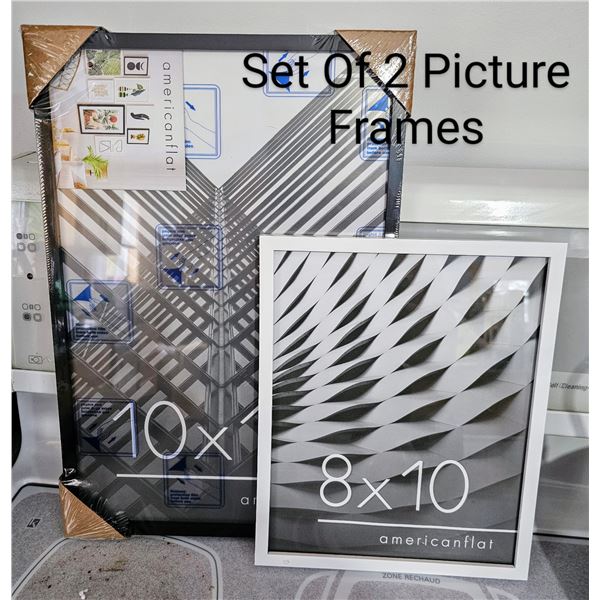 Frames