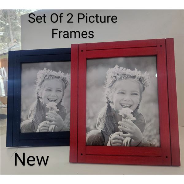 Frames