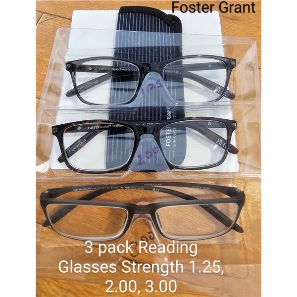 Reading Glasses