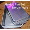 Image 1 : Baking Pan