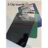 Image 1 : Clip Boards