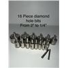 Image 1 : Hole Saw Bits