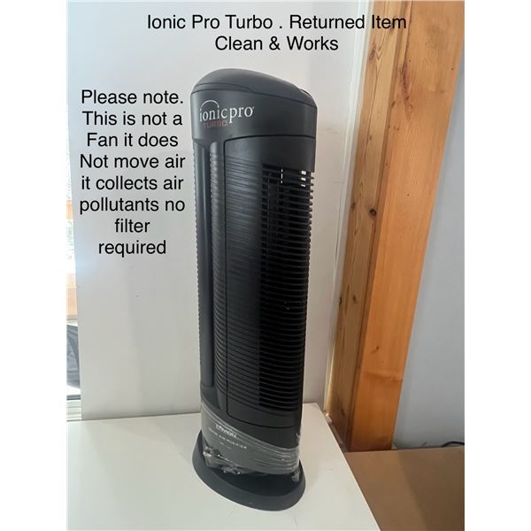 Air Purifier