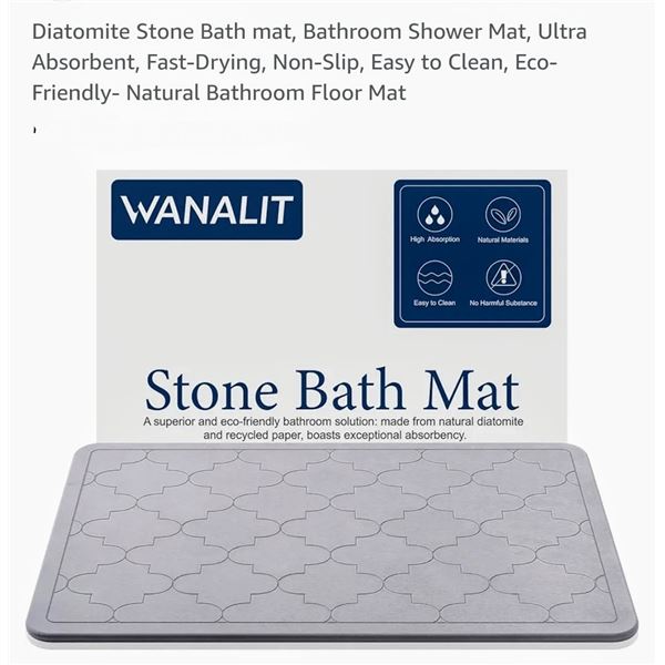 Bath Mat