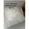 Image 1 : Bubble Bags