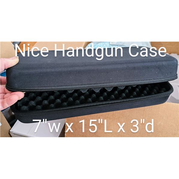 Gun Case