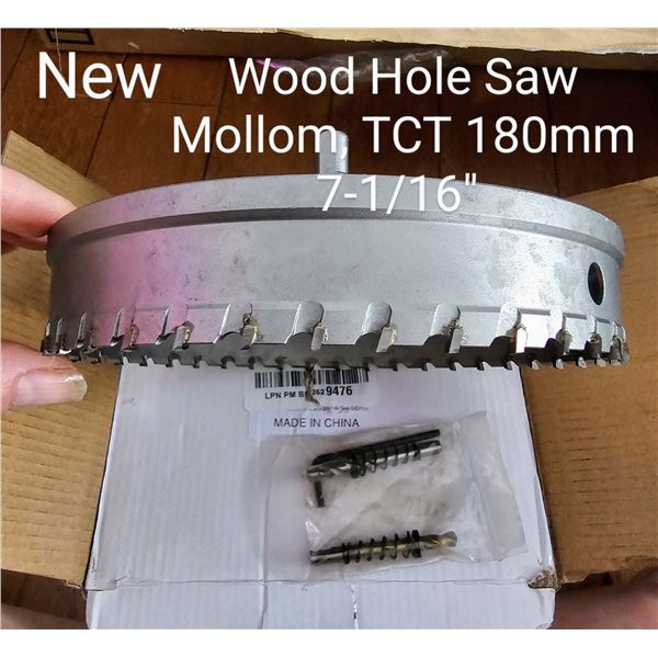 Hole Saw