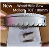 Image 1 : Hole Saw