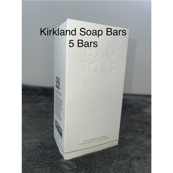 Soap
