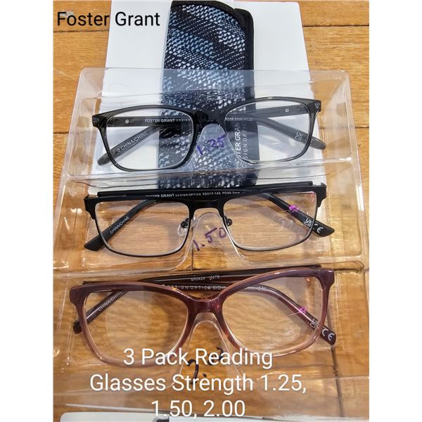 Reading Glasses