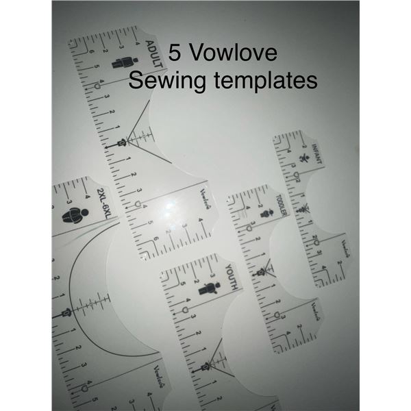 Sewing Accessories