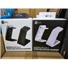 Image 1 : 2 pack wireless charger