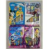 Image 1 : 3 pack sand art