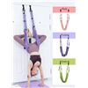 Image 1 : PINK Yoga strap