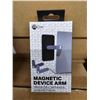 Image 1 : Magnetic device arm