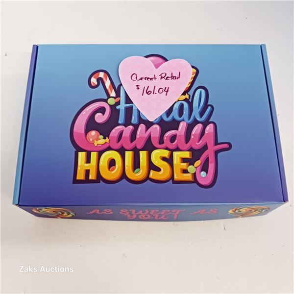 Mystery Box New Makeup *Retail $161.04