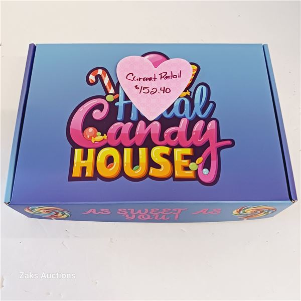 Mystery Box New Makeup *Retail $152.40