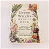 Image 1 : The Green Witch's Oracle Deck
