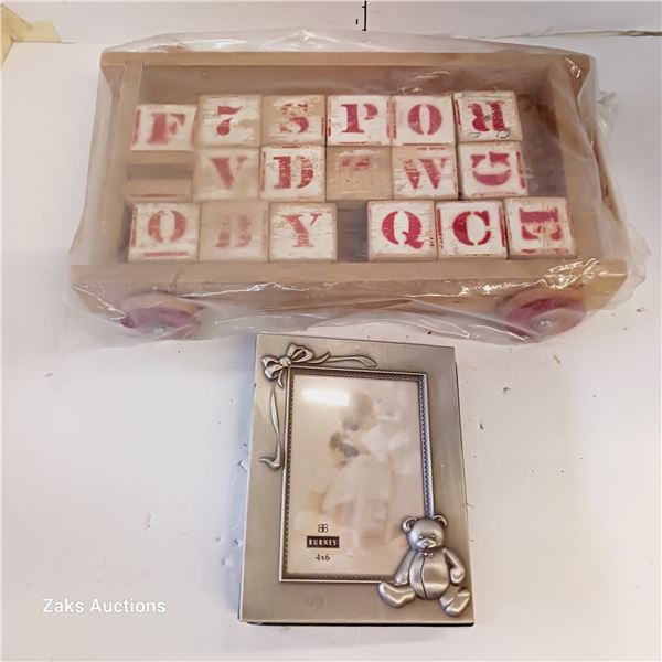 Lot of Estate Memories