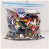 Image 1 : Ziploc Bag of Mega Blok