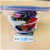 Image 4 : Ziploc Bag of Mega Blok